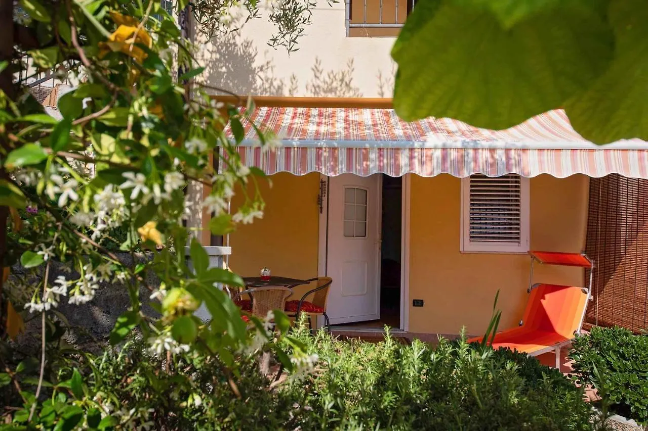 Studio Apartment In Vrsar I 0*,  Croatia