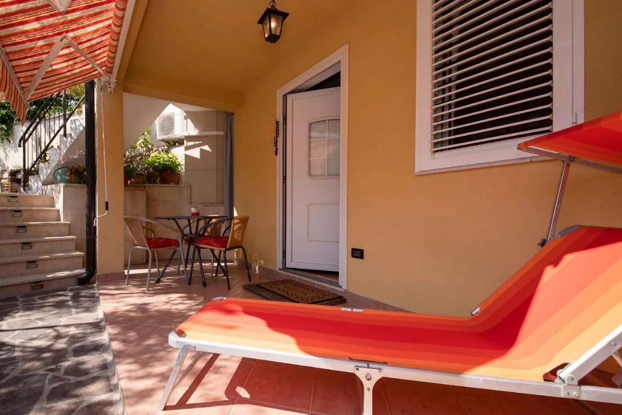 Studio Apartment In Vrsar I