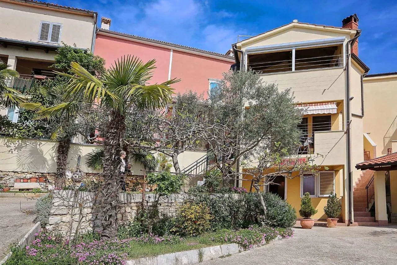 Studio Apartment In Vrsar I 0*,  Croatia