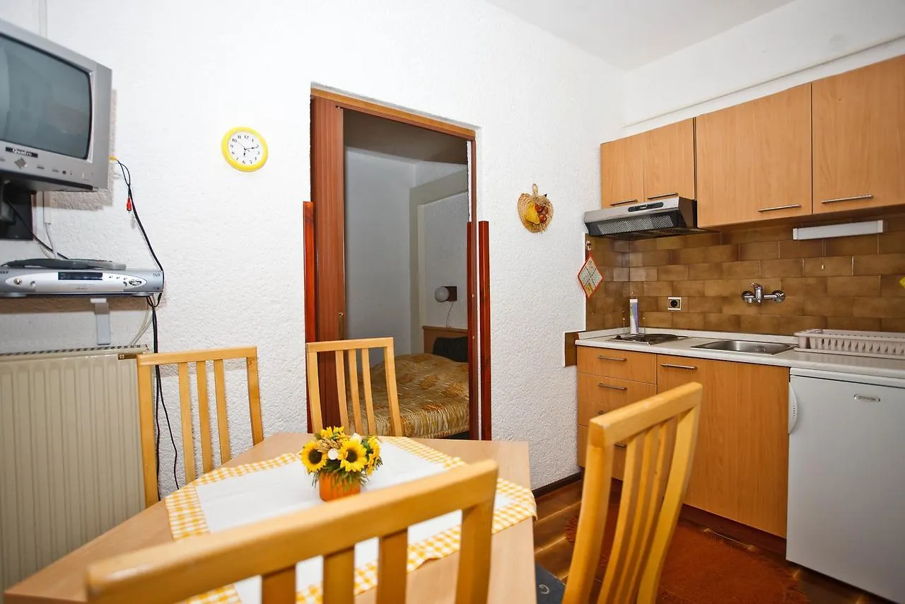 Studio Apartment In Vrsar I 0*,  Croatia