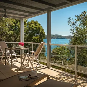 2* Park za odmor Maistra Koversada Uncovered Naturist Mobile Homes