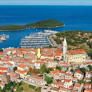 Old Town Vrsar, Danica & Zoran Orsera