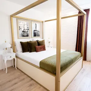  Apartman Mediteraneo