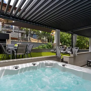 Apartment Luxury Family Rey, Vrsar