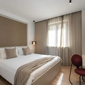 Apartment Upper Sea View, Vrsar
