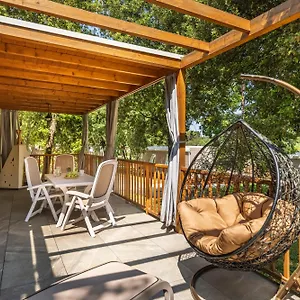 Maistra Porto Sole Mobile Homes Vrsar