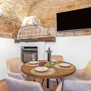  Apartmán Villa Vrsar