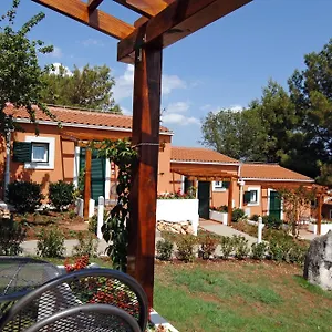 Koversada Naturist Park Vrsar