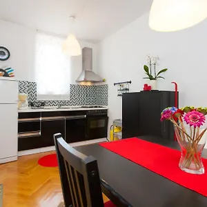 Apartment Premium Central, Vrsar
