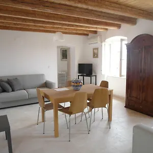 Apartment Antica, Vrsar