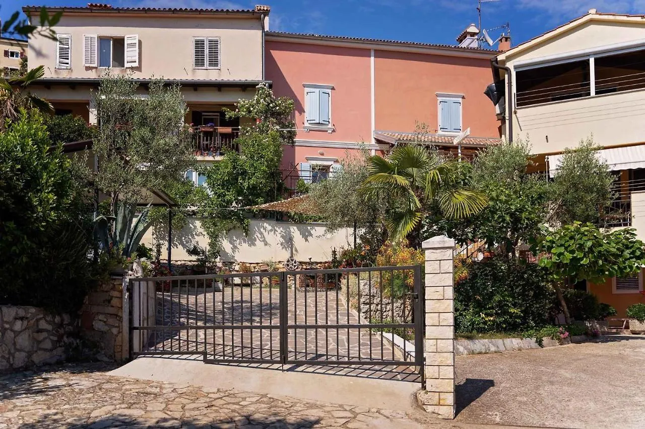 Studio Apartment In Vrsar I 克罗地亚