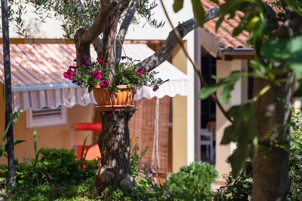 Studio Apartment In Vrsar I