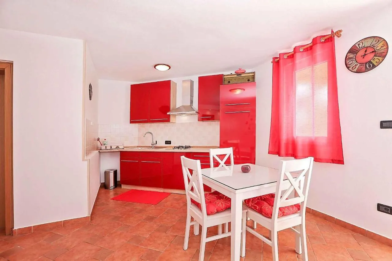 Studio Apartment In Vrsar I 克罗地亚