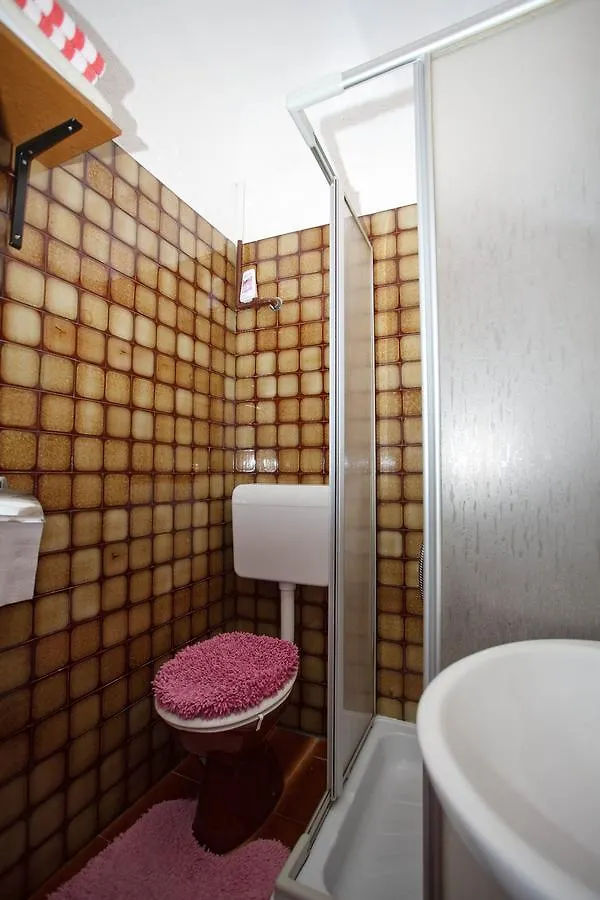 Studio Apartment In Vrsar I